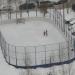 Спортивная площадка в городе Красногорск