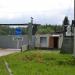 Бюст В. И. Ленина в городе Таруса