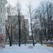Государственный архив Ярославской области в городе Ярославль