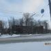 Ярославский колледж индустрии питания (Корпус № 1) в городе Ярославль