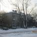 Писательский дом в городе Ярославль
