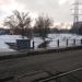 Конюшенный мост в городе Харьков
