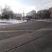 Клумба в городе Харьков