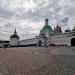 Walls of the St. Sergius Lavra