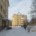 пр. Шавырина, 14 корпус 4 в городе Ярославль