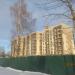 Строительная площадка жилого комплекса «Волга-Лайф Резиденции»