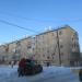 Тутаевское шоссе, 64 корпус 2 в городе Ярославль