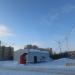 Шиномонтажная мастерская в городе Ярославль