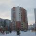 ул. Батова, 12 корпус 1 в городе Ярославль