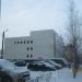 Недостроенный торговый комплекс в городе Ярославль