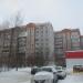 ул. Строителей, 3 корпус 3 в городе Ярославль