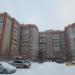 ул. Строителей, 3 корпус 3 в городе Ярославль