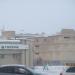 Недостроенные гаражи в городе Ярославль