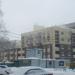 Строящийся ЖК «Атлант» в городе Ярославль