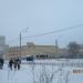 Недостроенные гаражи в городе Ярославль