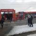 Crosswalk (en) в городе Харьков