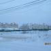 Строительная площадка в городе Ярославль