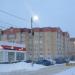 Пашуковская ул., 9 в городе Ярославль