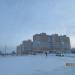 Жилой комплекс «Северный» в городе Ярославль