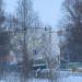 Детская туберкулёзная больница в городе Ярославль
