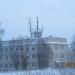 Областная станция переливания крови в городе Ярославль