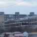Недостроенные гаражи в городе Ярославль