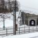 Vuorelan rautatietunneli in Riihimäki city