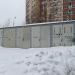 Трансформаторная подстанция № 491 в городе Раменское