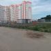 Площадка для выгула собак в городе Барнаул