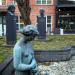 Oikeustalon puisto (fi) в городе Тампере