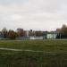Футбольне поле в місті Житомир