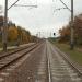 Maliutianka Railway Halt