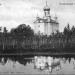 Church of the Intercession of the Blessed Virgin Mary in Porkhov city