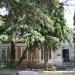 Town Library in Alushta city