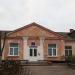 Evening school № 1 in Zhytomyr city