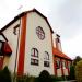 Kościół pw. Błogosławionej Anieli Salawy in Olsztynek city