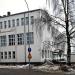 Former school Kaukopää in Imatra city