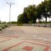 Parking in Olsztynek city