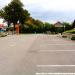 Parking in Olsztynek city