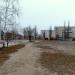 Football field (en) в городе Безлюдовка