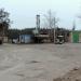 School solid fuel boiler house (en) в городе Безлюдовка