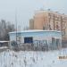 Газорегуляторный пункт в городе Кострома