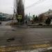Регулируемый наземный пешеходный переход в городе Каменск-Шахтинский