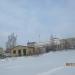 Корпус в городе Кострома