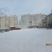 Супермаркет «Гулливер» в городе Кострома
