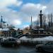Площадка в городе Гатчина