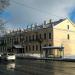 Гостиничный комплекс Garden House в городе Гатчина