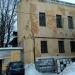 Продовольственный магазин в городе Гатчина