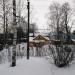 Железнодорожная ул., 27 в городе Гатчина