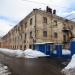 КПП Архива в городе Гатчина
